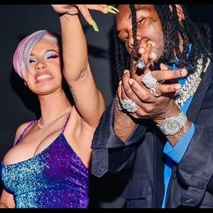 Meet your Posher, Deon